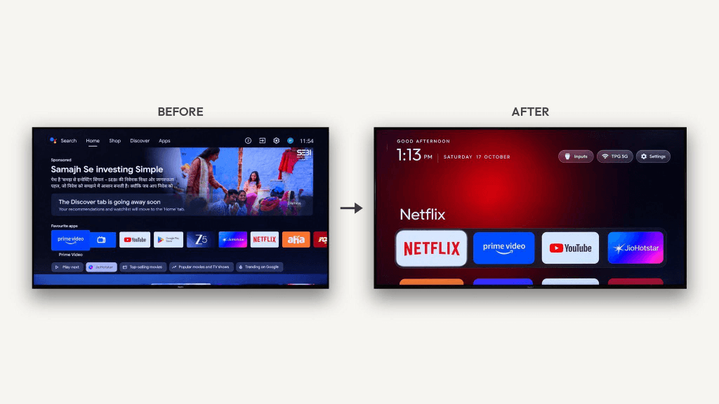 How I Debloated My Android TV: A Step-by-Step Guide Using ADB